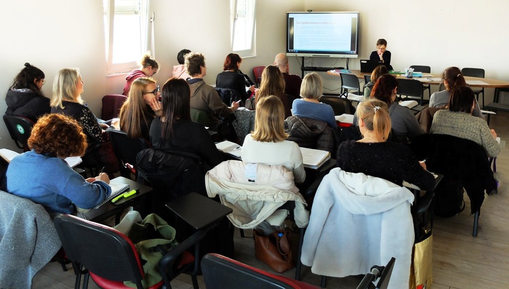 formazione (corso oss)