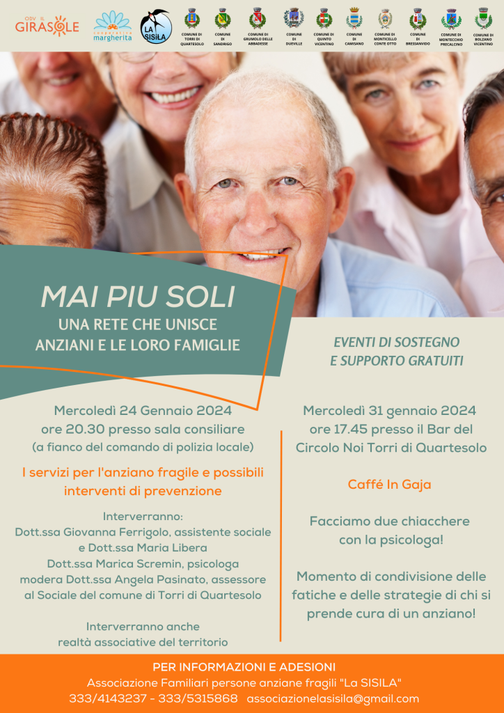 caffè in gaja gennaio