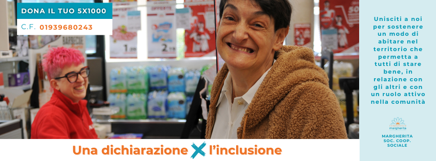 un cuore grande come una casa