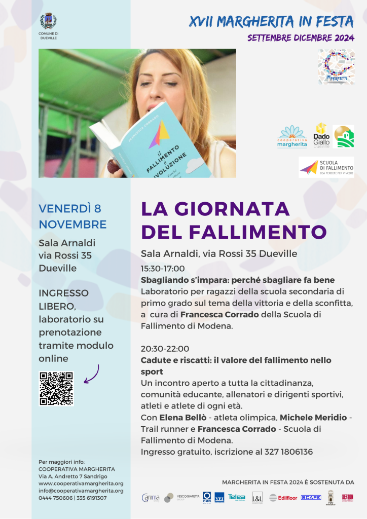 giornata del fallimento