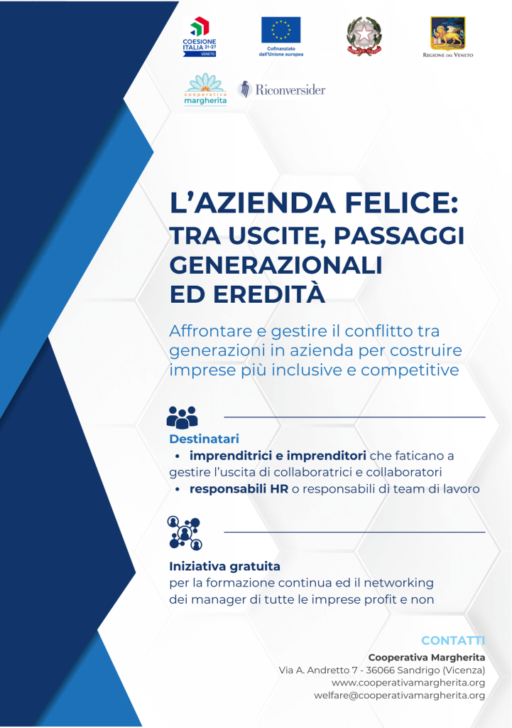 azienda felice