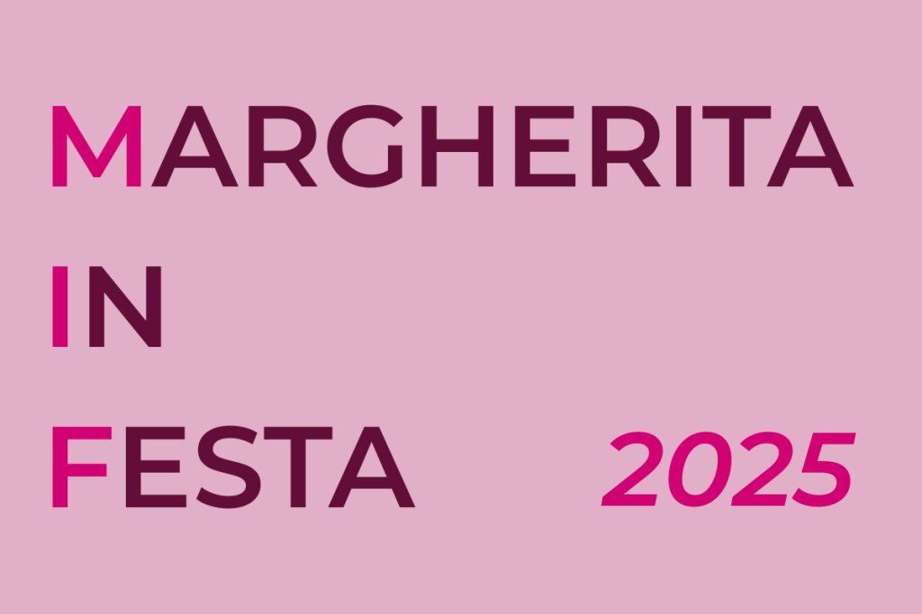 serata di costruzione margherita in festa 2025