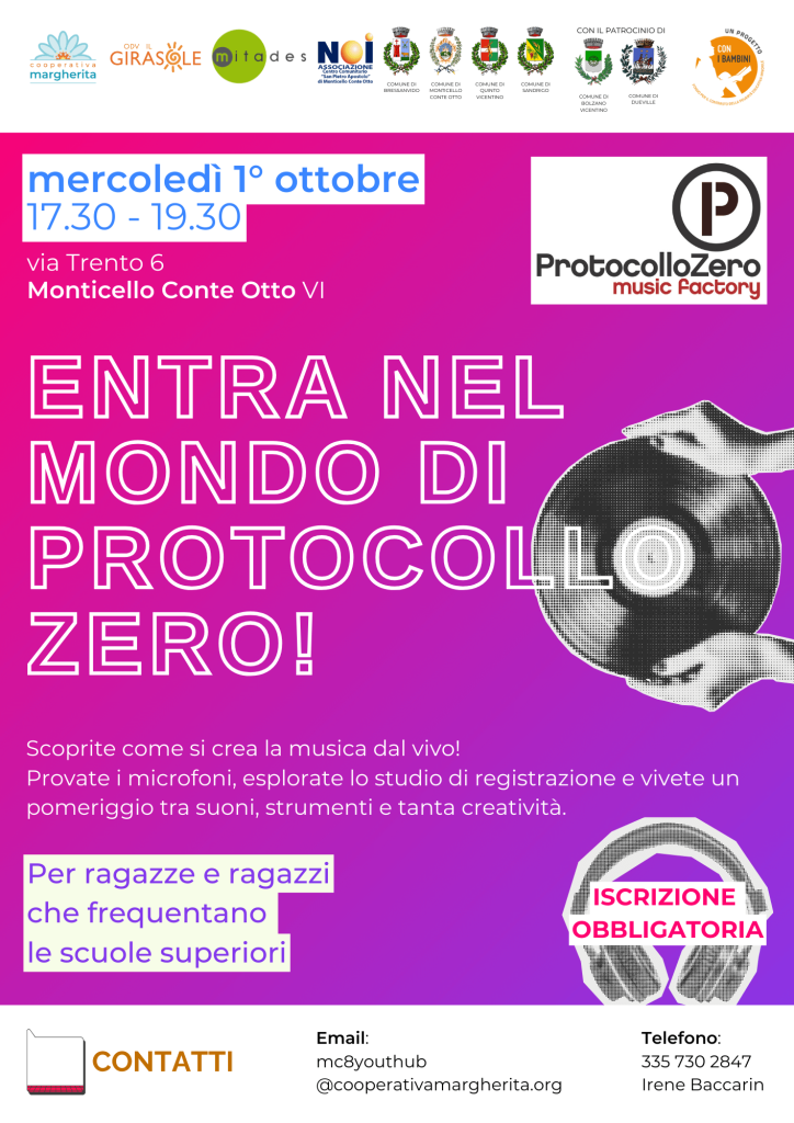 protocollo zero