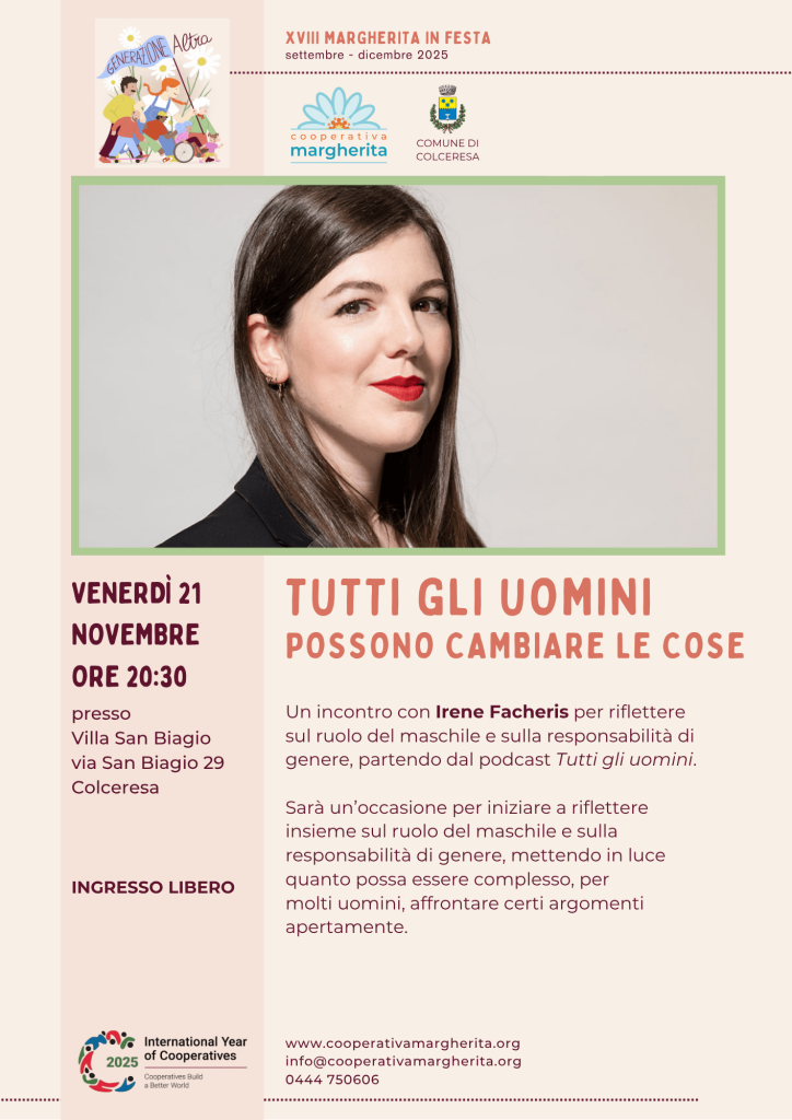 tutti gli uomini
