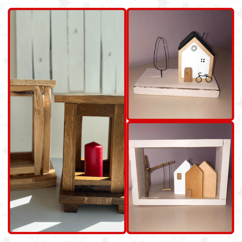 cesti di natale 2025 labolegno