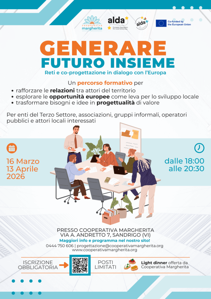 generare futuro insieme