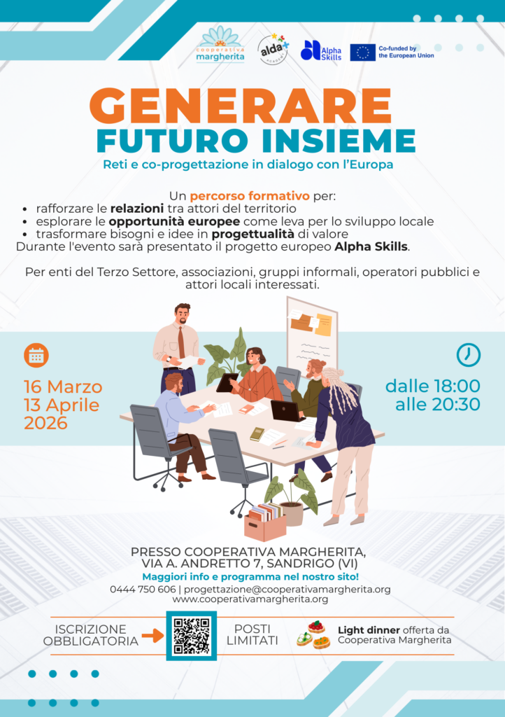 generare futuro insieme