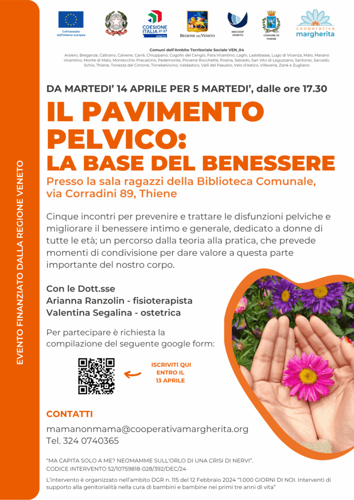 pavimento pelvico base