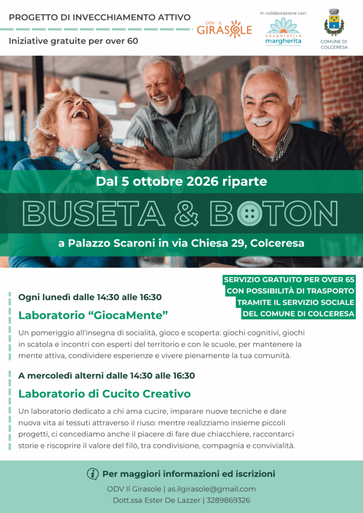 buseta & boton 2026